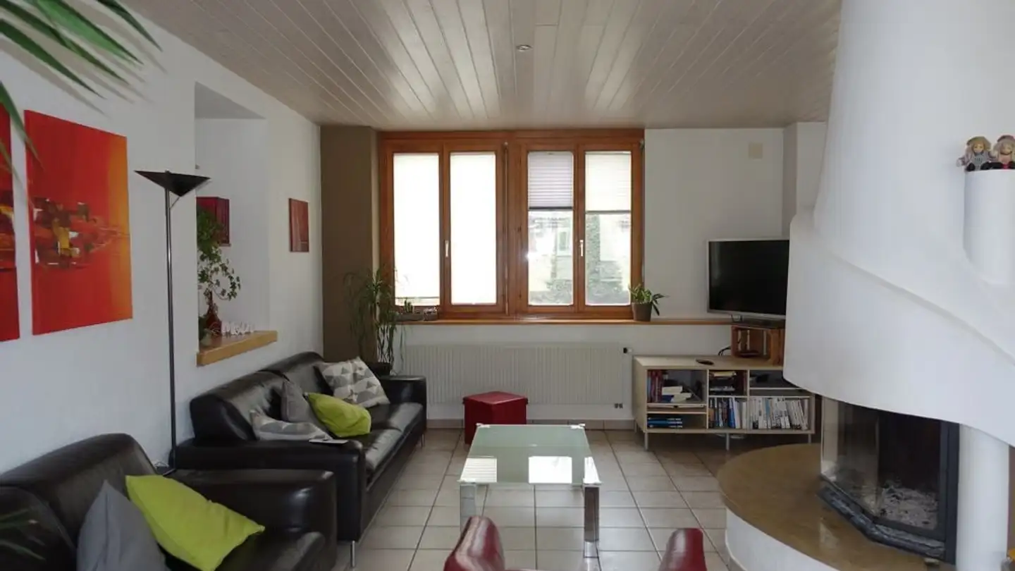 Casa singola in vendita - Chemin Des Sources 3, 2720 Tramelan - Foto 4