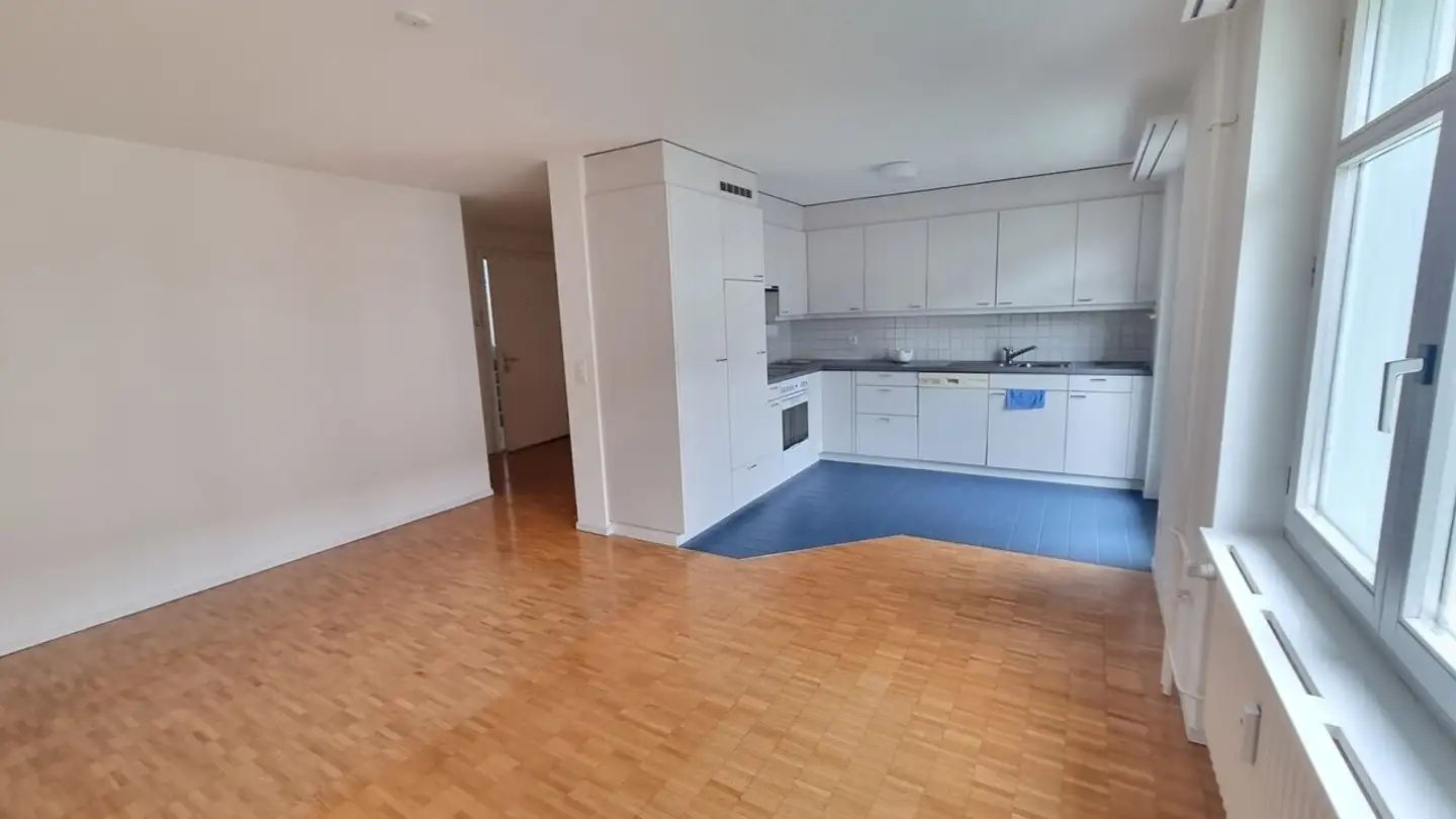 Wohnung mieten - Uetlibergstrasse, 8045 Zürich - Foto 4