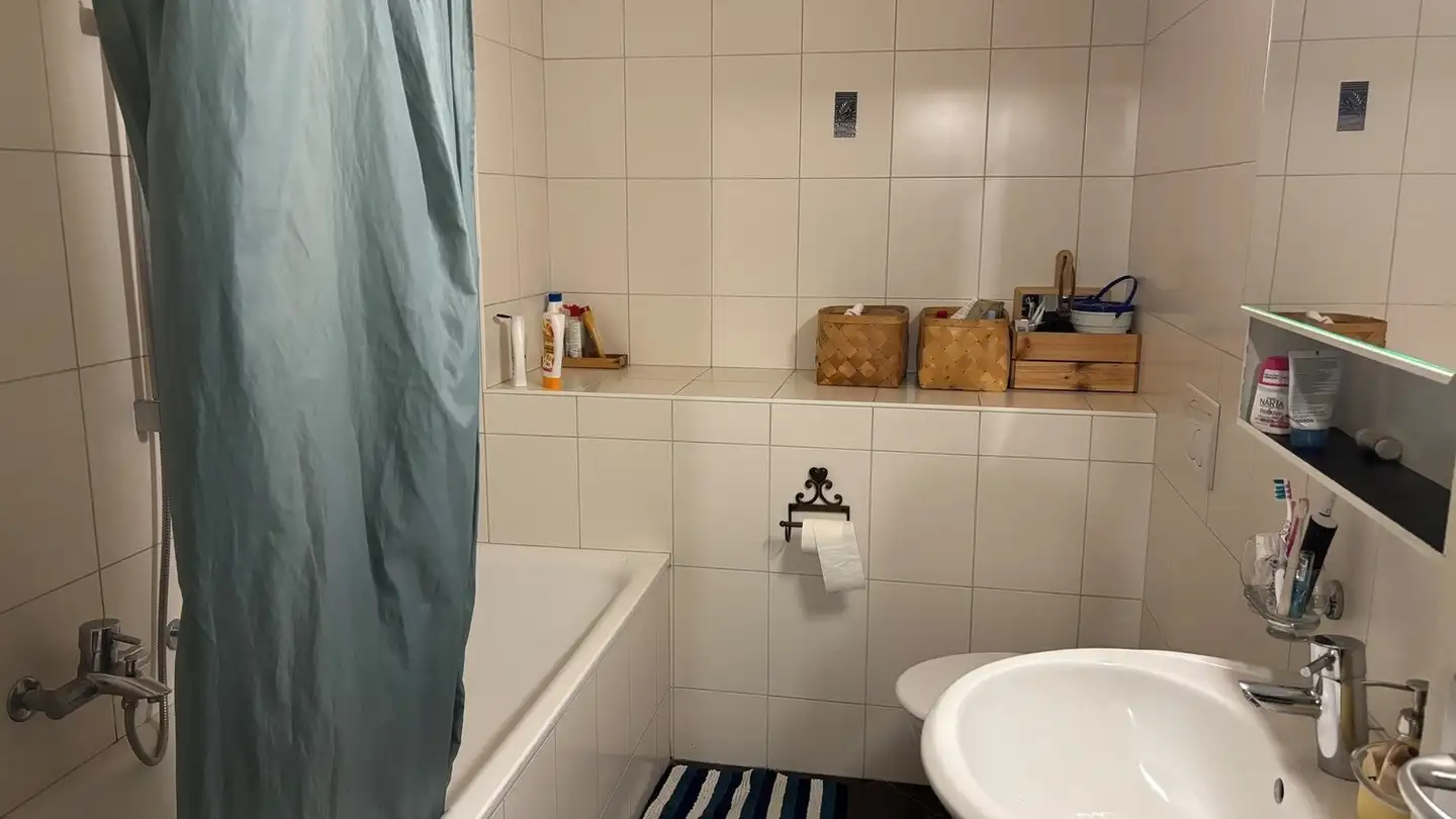 Appartamento in affitto - 1040 St-Barthélemy VD - Photo 4