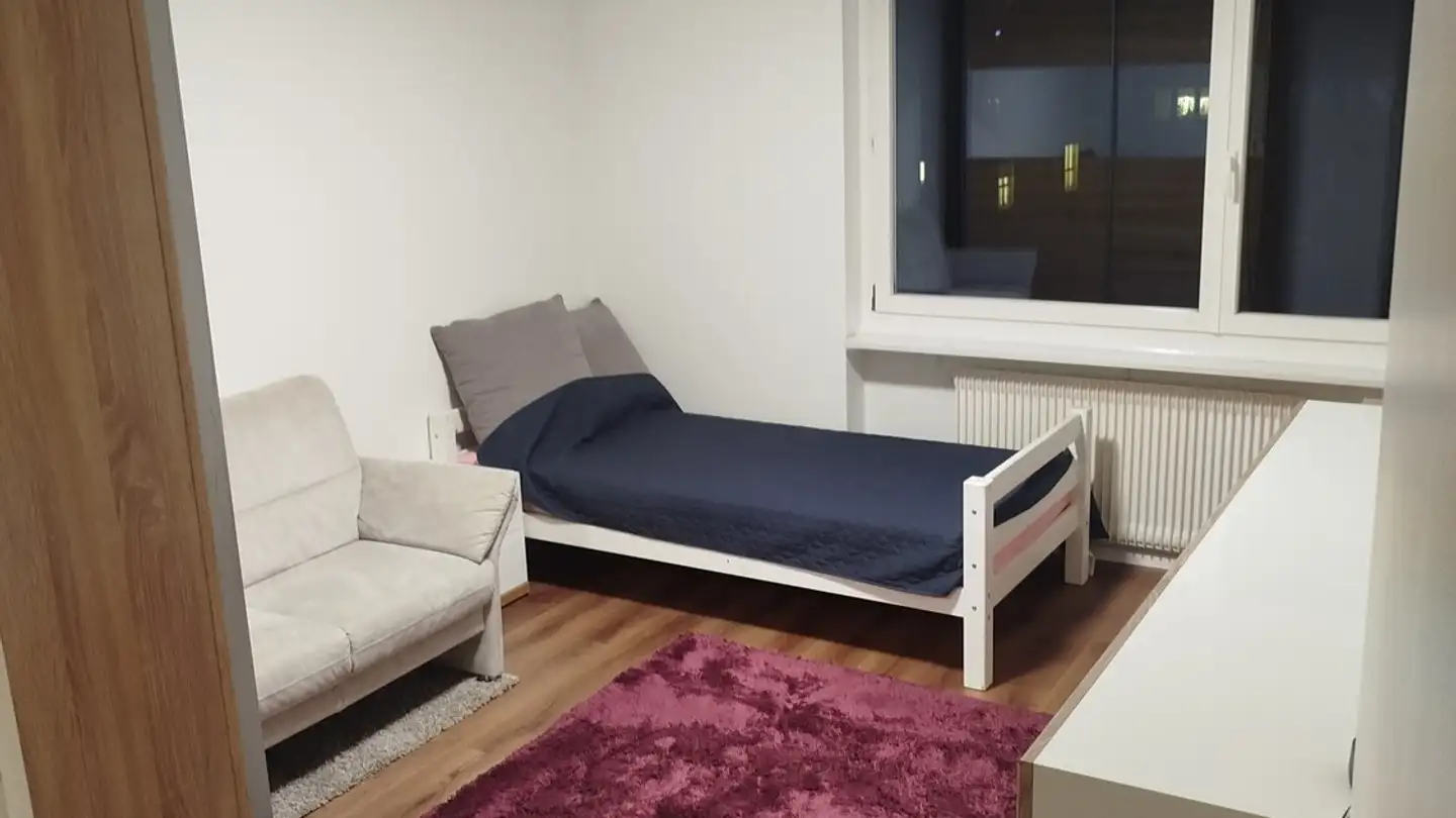 Stanza singola in affitto - 5442 Fislisbach - Photo 3