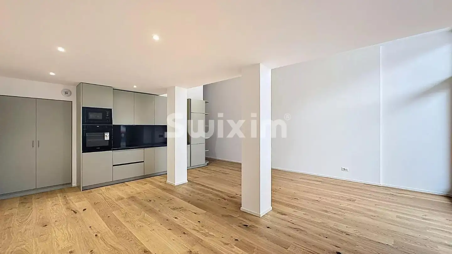 Haus kaufen - 1217 Meyrin - Foto 4