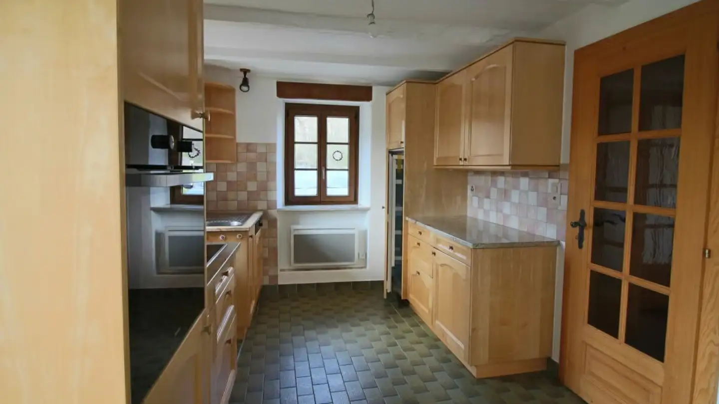 Appartamento in affitto - Chemin Des Planches 23, 1083 Mézières VD
