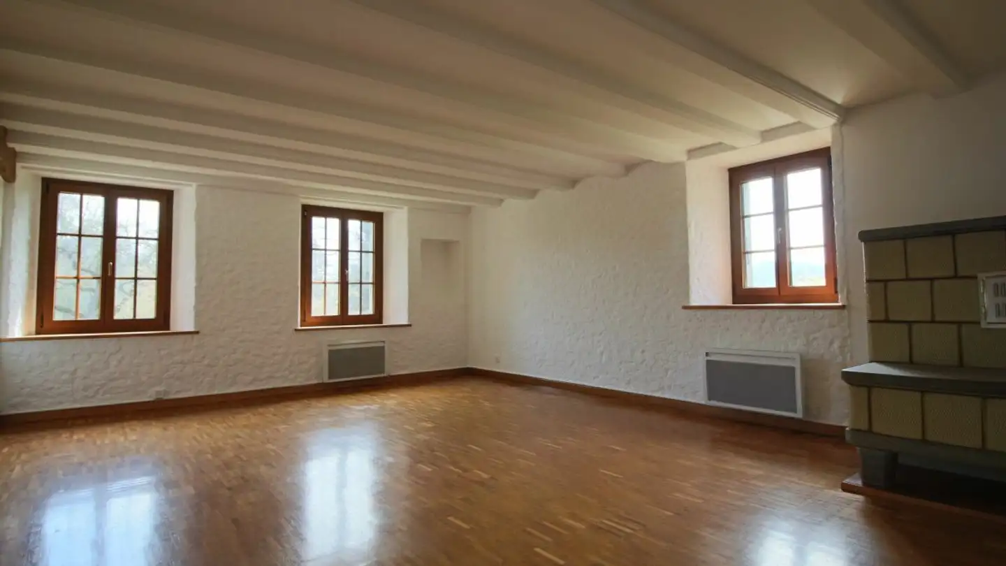Appartamento in affitto - Chemin Des Planches 23, 1083 Mézières VD - Foto 2