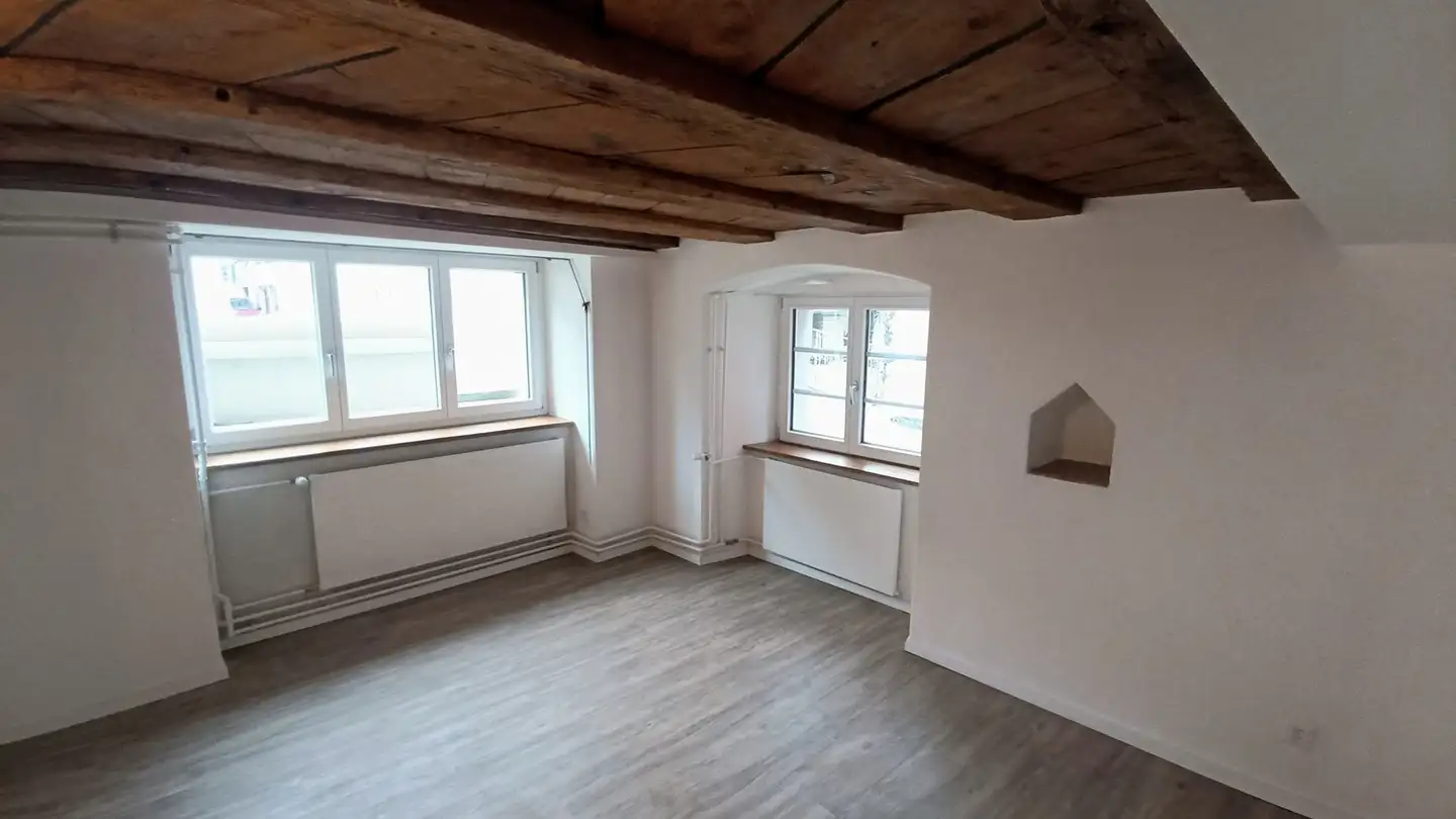 Appartamento in affitto - Charregass 3, 8260 Stein am Rhein - Foto 3