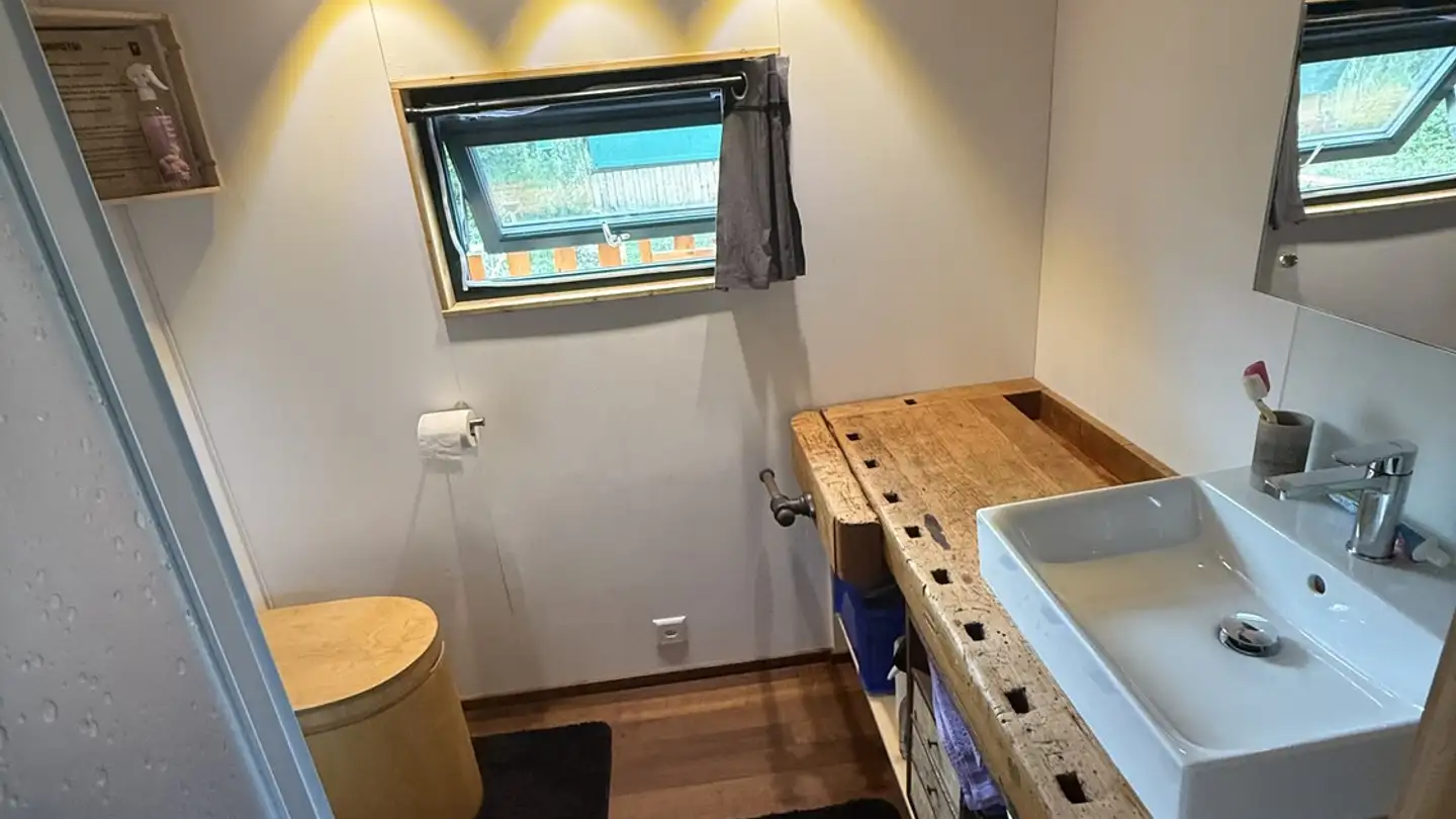 Casa singola in affitto - 8620 Wetzikon ZH - Foto 3