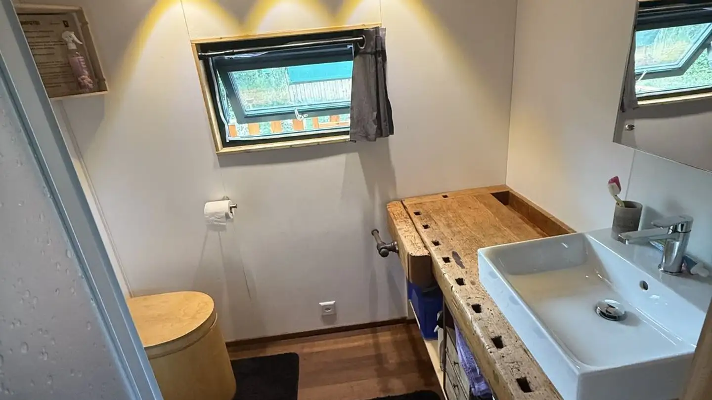 Casa singola in affitto - 8620 Wetzikon ZH - Foto 3