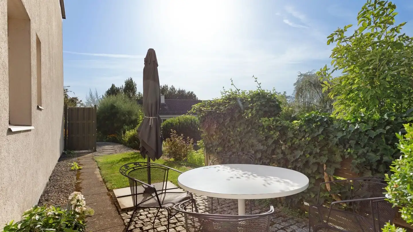 Casa a schiera in vendita - Im Rotenstein 19, 5454 Bellikon