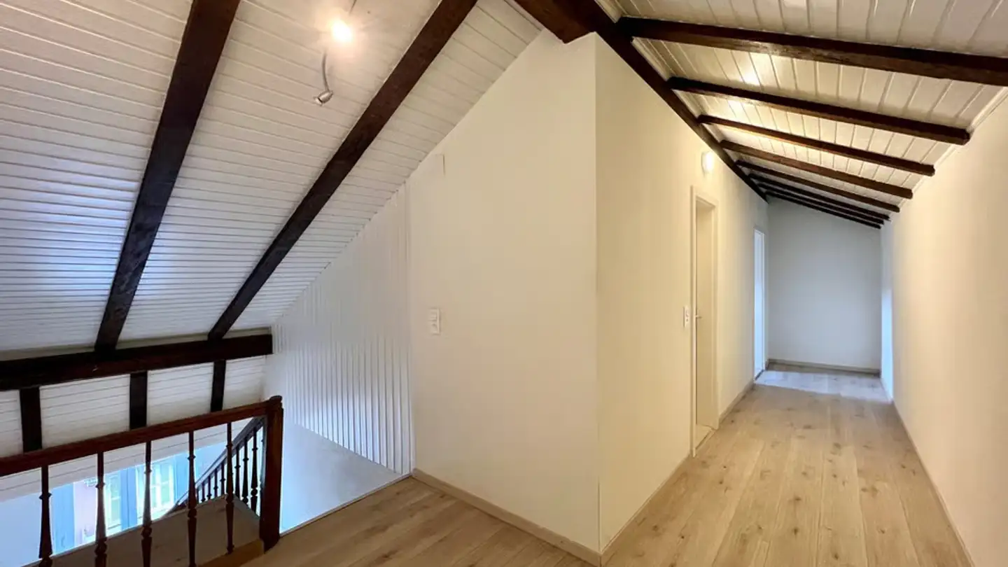 Apartment for rent - Rue Des Prés / Mattenstrasse 12, 2503 Biel/Bienne