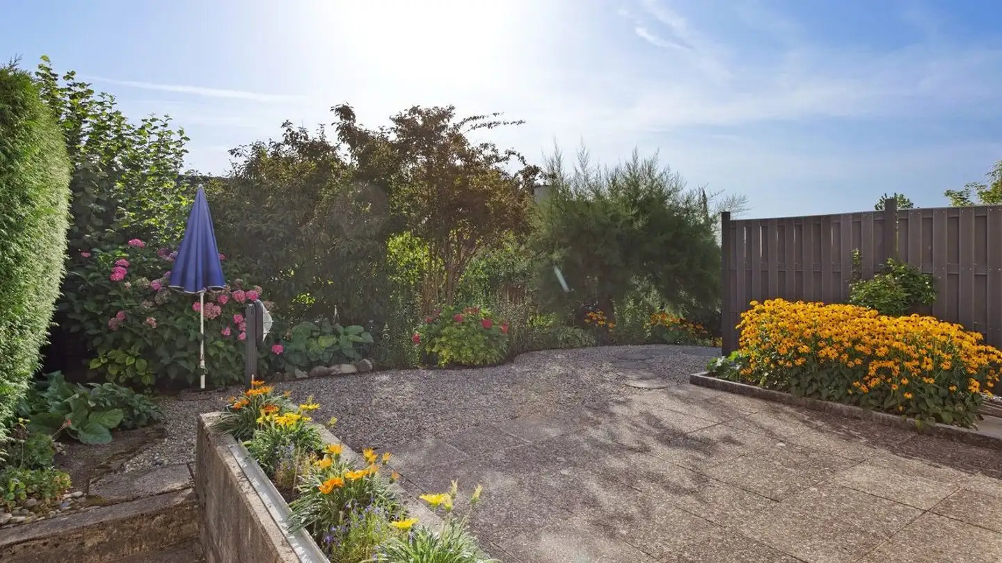 Casa a schiera in vendita - Im Rotenstein 19, 5454 Bellikon - Photo 2