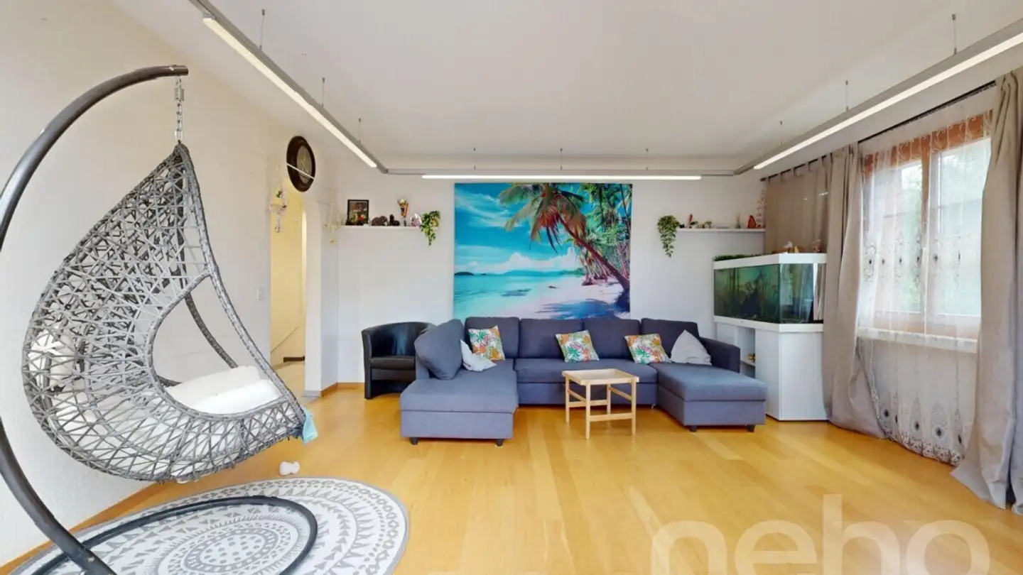 Appartamento in vendita - 3427 Utzenstorf - Photo 4