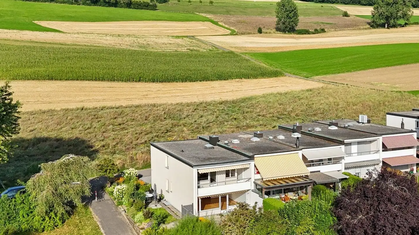 Casa a schiera in vendita - Im Rotenstein 19, 5454 Bellikon - Photo 4