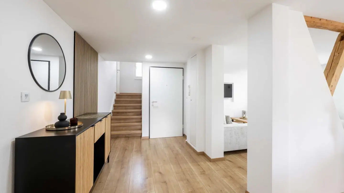 Mehrfamilienhaus kaufen - Winkelstrasse 1, 9100 Herisau - Foto 3