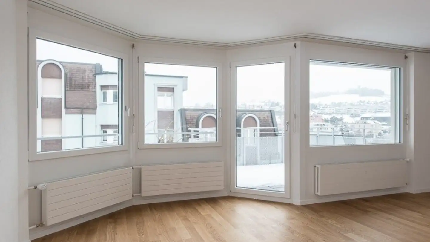 Apartment for rent - Ulrich-Röschstrasse 55, 9500 Wil SG - Photo 4