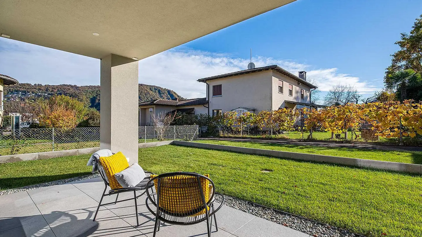 Apartment for sale - 6983 Magliaso - Photo 4