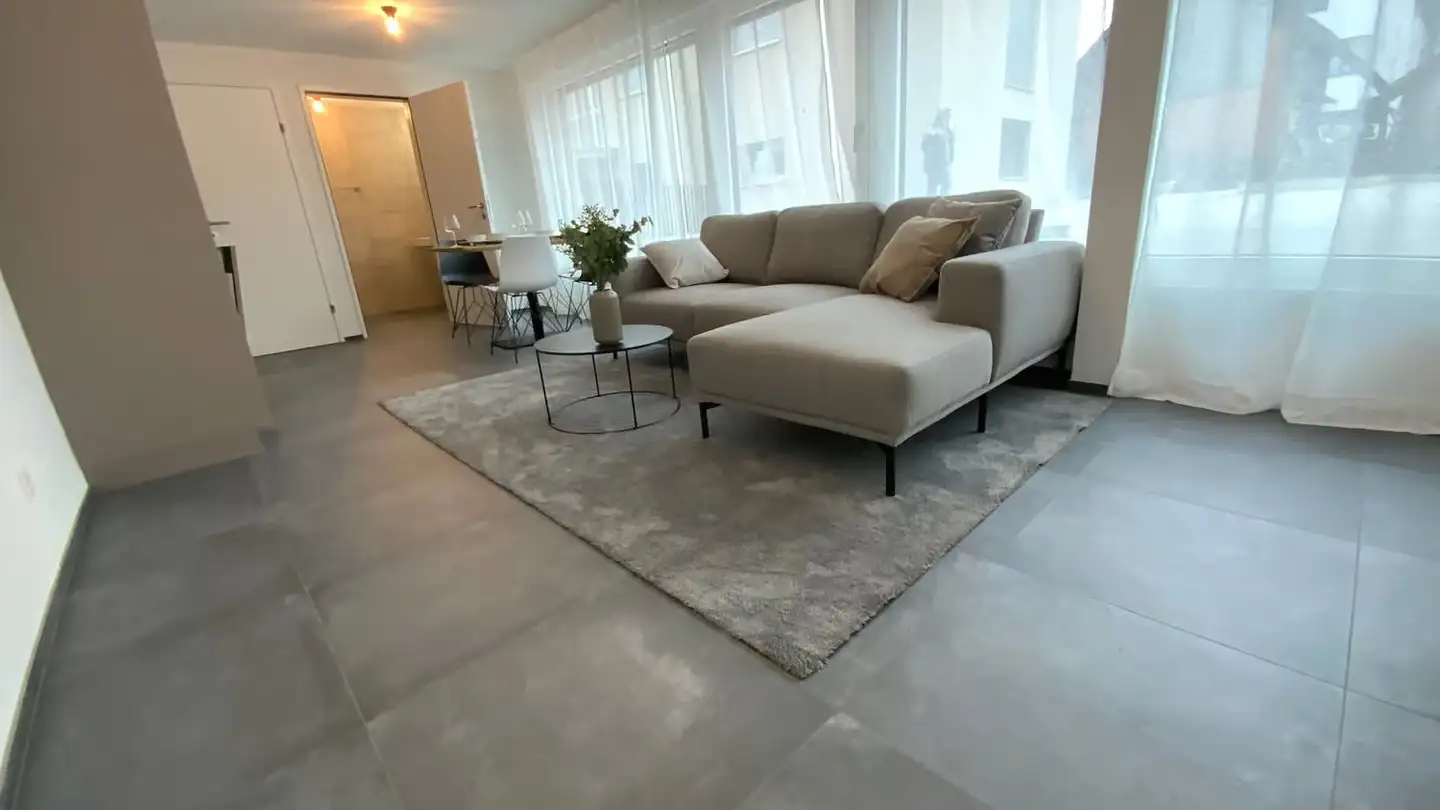 Wohnung mieten - Baumgartenweg 3, 4416 Bubendorf - Foto 3