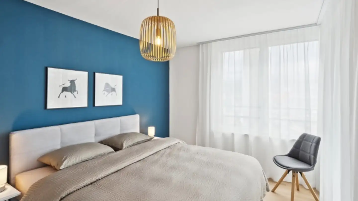 Appartamento in affitto - Fiechtenweg 4, 4147 Aesch BL - Foto 3