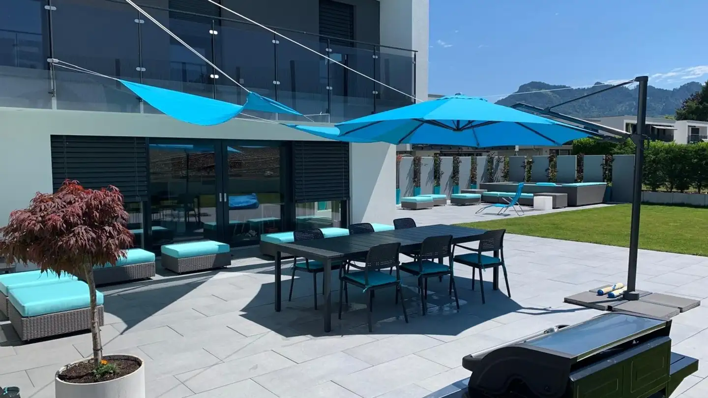 Casa singola in vendita - Rue Des Charmilles 62, 1632 Riaz - Foto 2