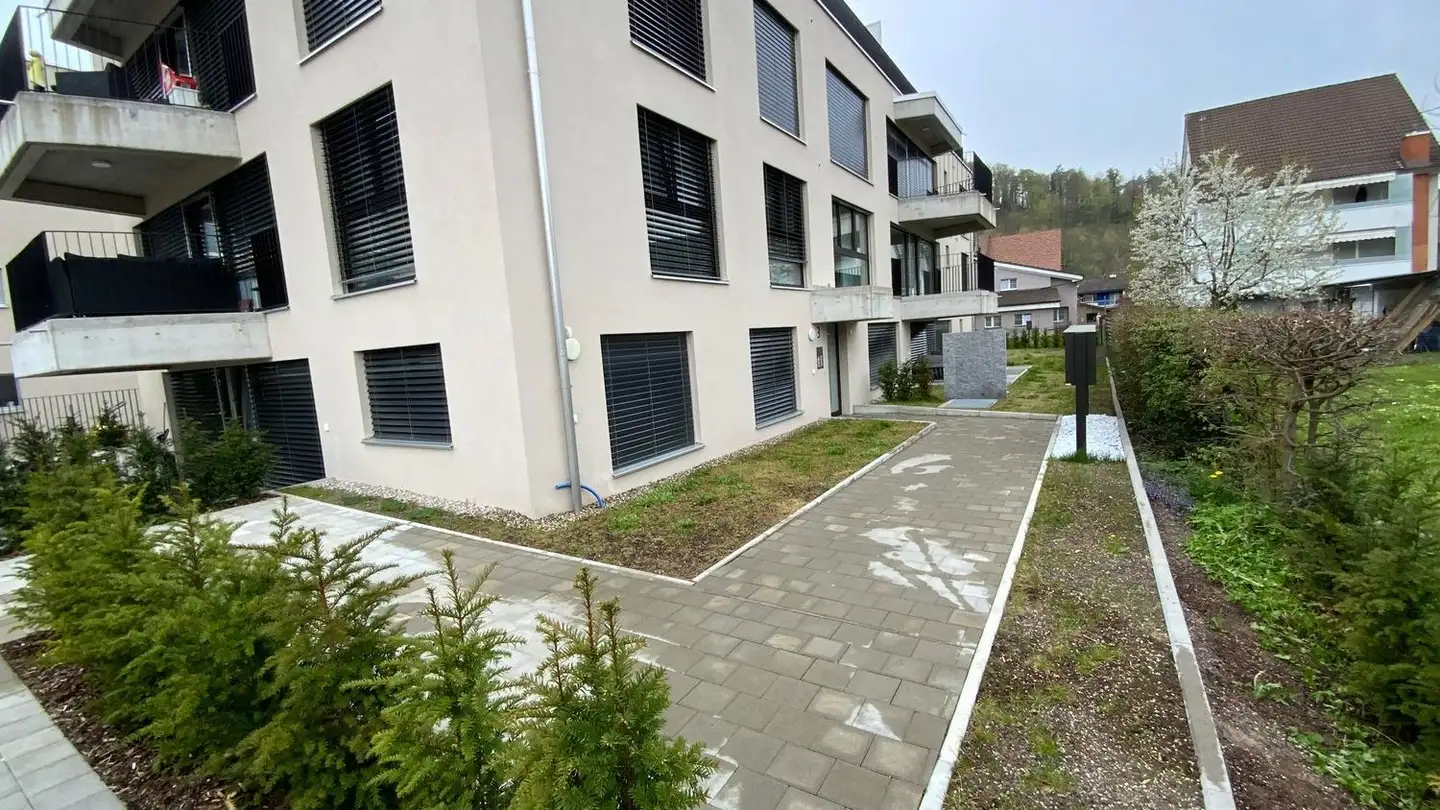 Wohnung mieten - Baumgartenweg 3, 4416 Bubendorf