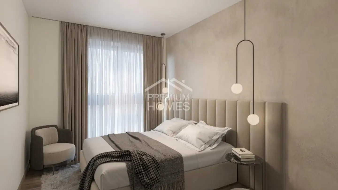 Wohnung kaufen - 5412 Gebenstorf - Foto 4