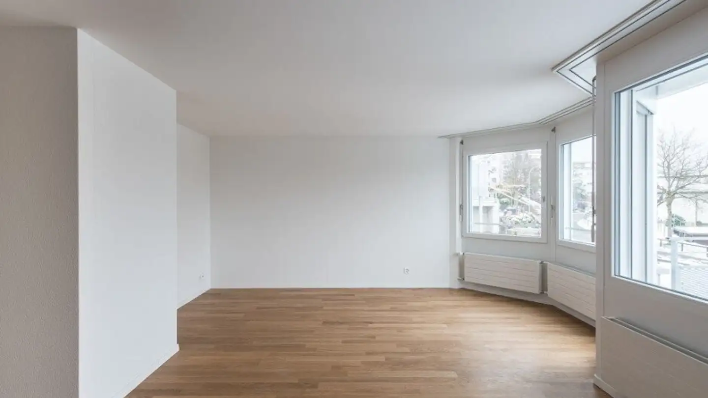 Apartment for rent - Ulrich-Röschstrasse 55, 9500 Wil SG - Photo 3