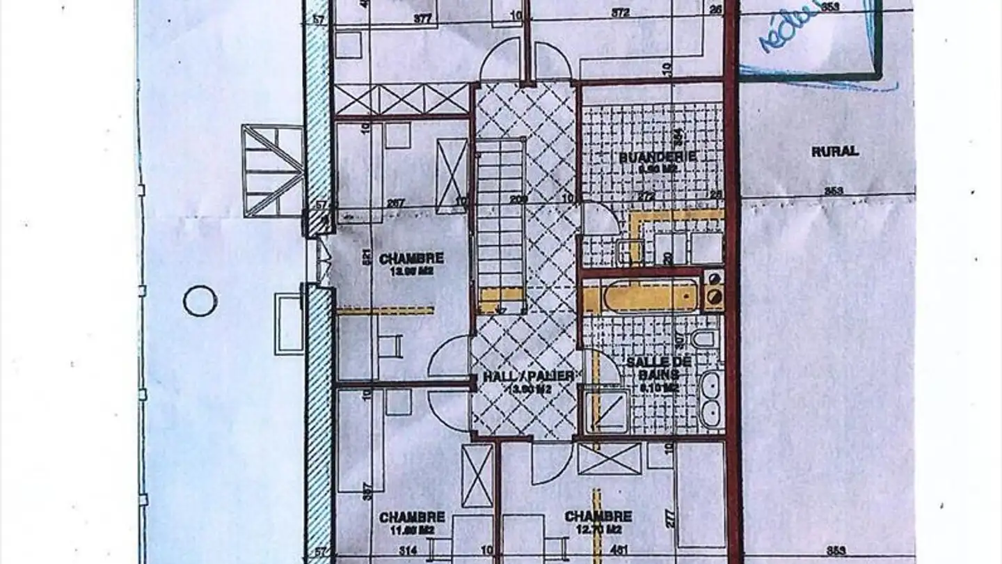 Appartamento in affitto - Rue De La Forge 14, 1438 Mathod - Photo 3