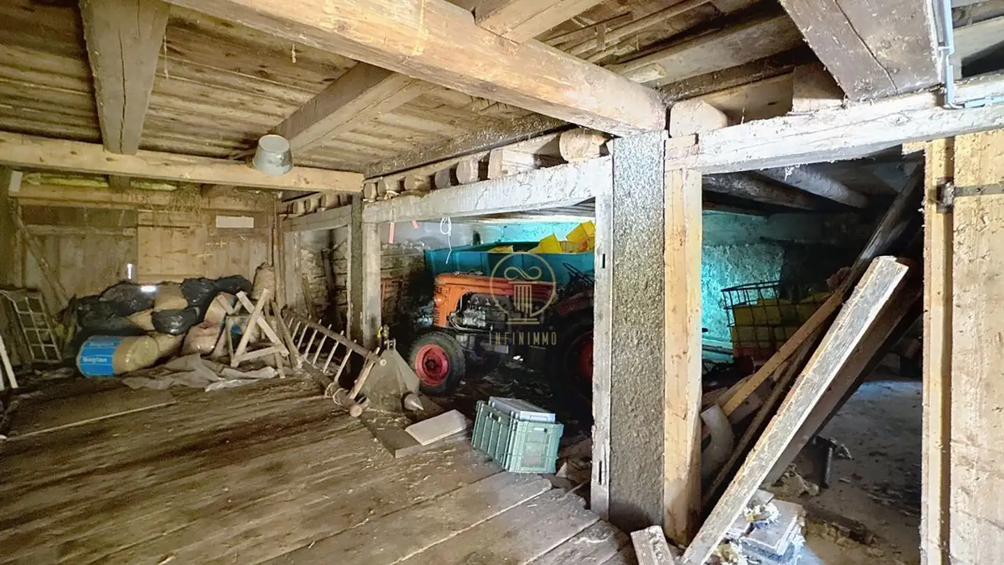 Ferme à vendre - 1337 Vallorbe - Photo 4