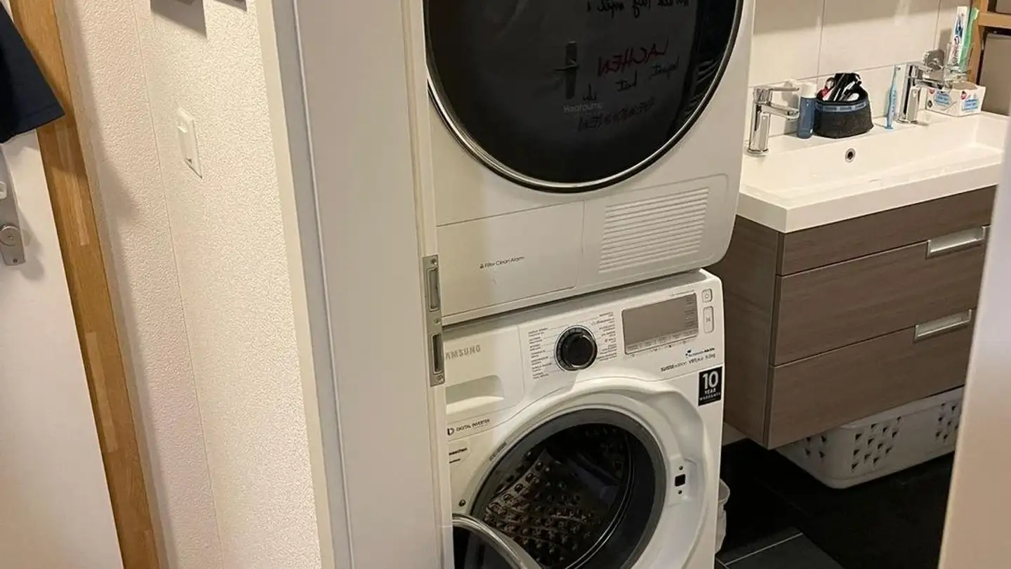 Wohnung mieten - Hauptstrasse 26, 6418 Rothenthurm - Foto 3