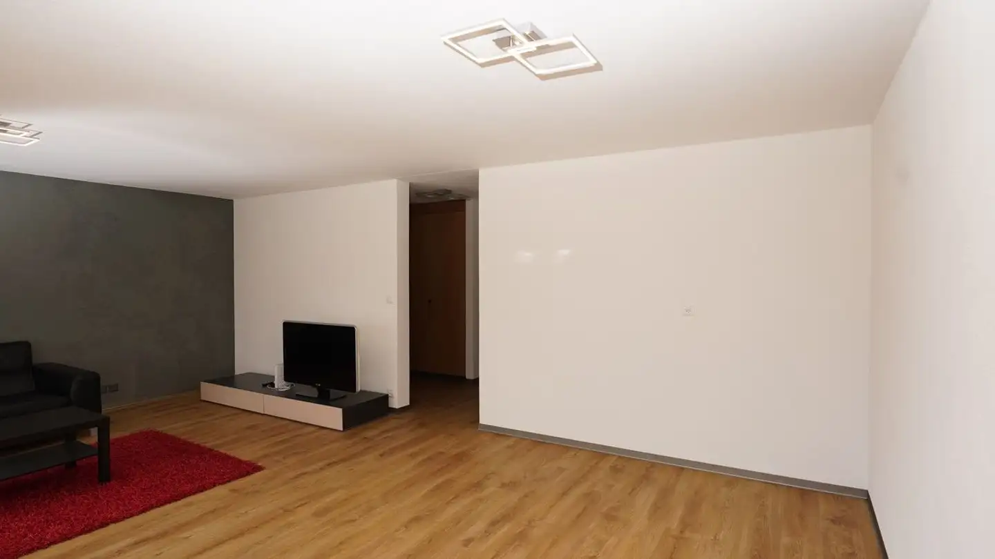 Wohnung mieten - Bahnhofstrasse 16, 3945 Gampel - Foto 3