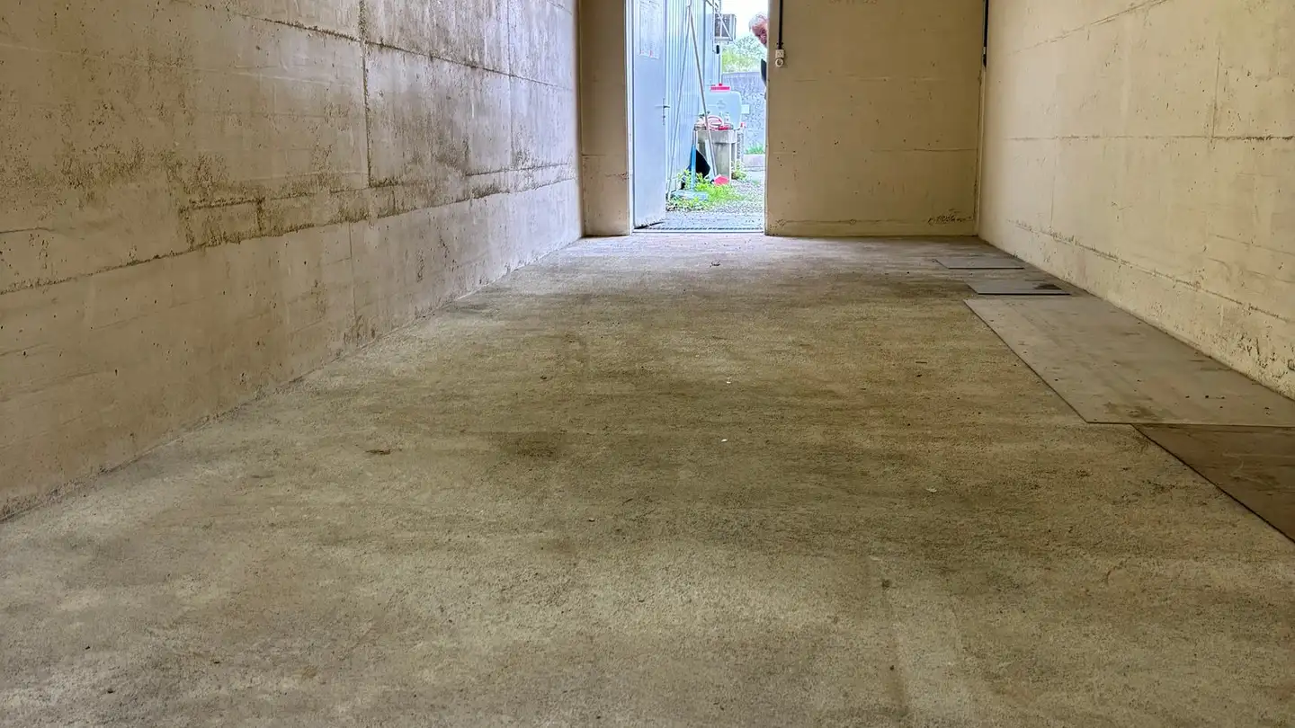 Commercial for rent - Aarauerstrasse, 5200 Brugg AG - Photo 4