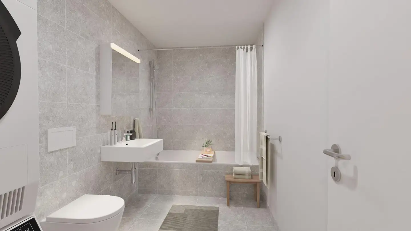 Apartment for rent - Langsägestrasse 17c, 6010 Kriens - Photo 3