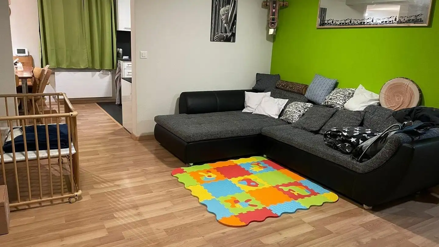 Wohnung mieten - Hauptstrasse 26, 6418 Rothenthurm - Foto 4