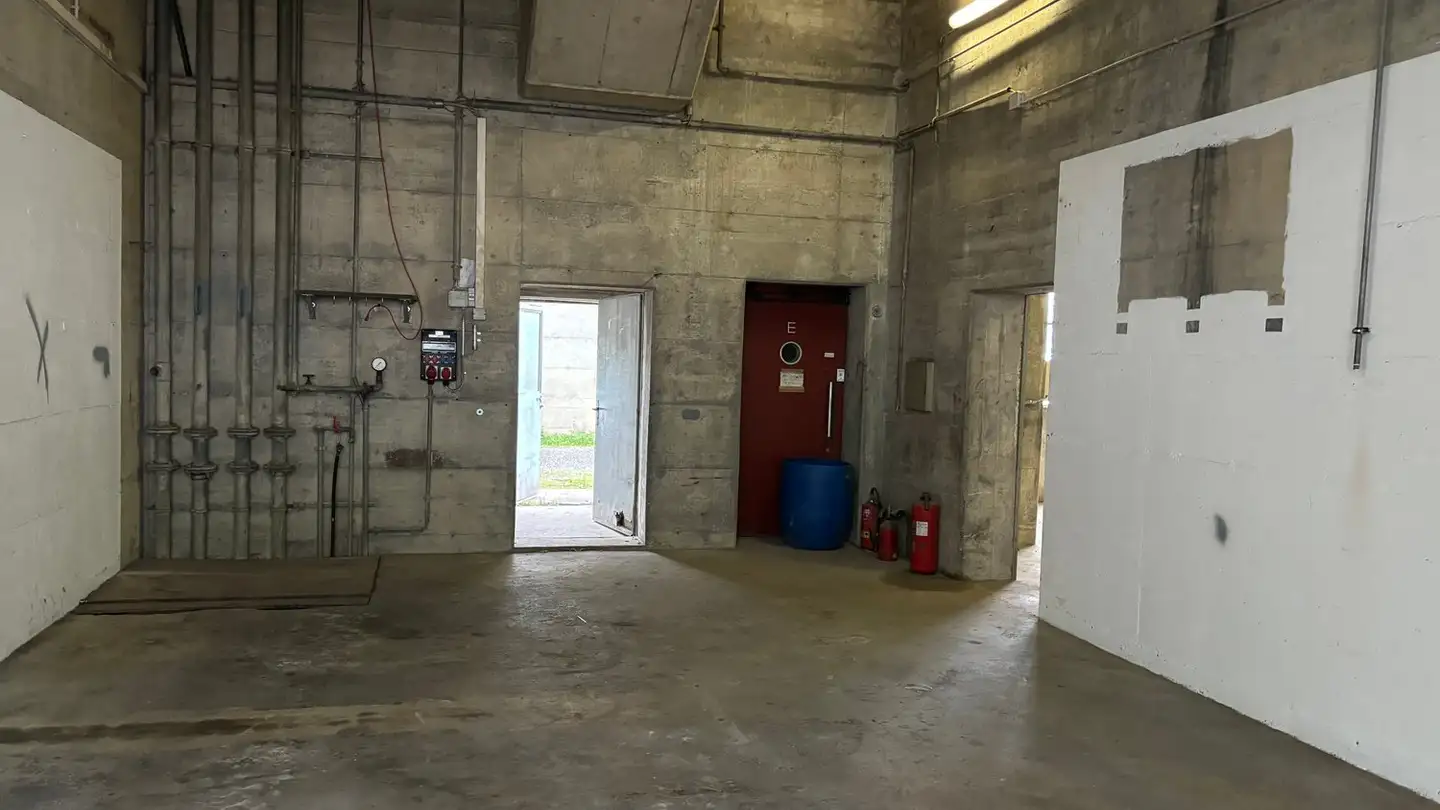 Commercial for rent - Aarauerstrasse, 5200 Brugg AG