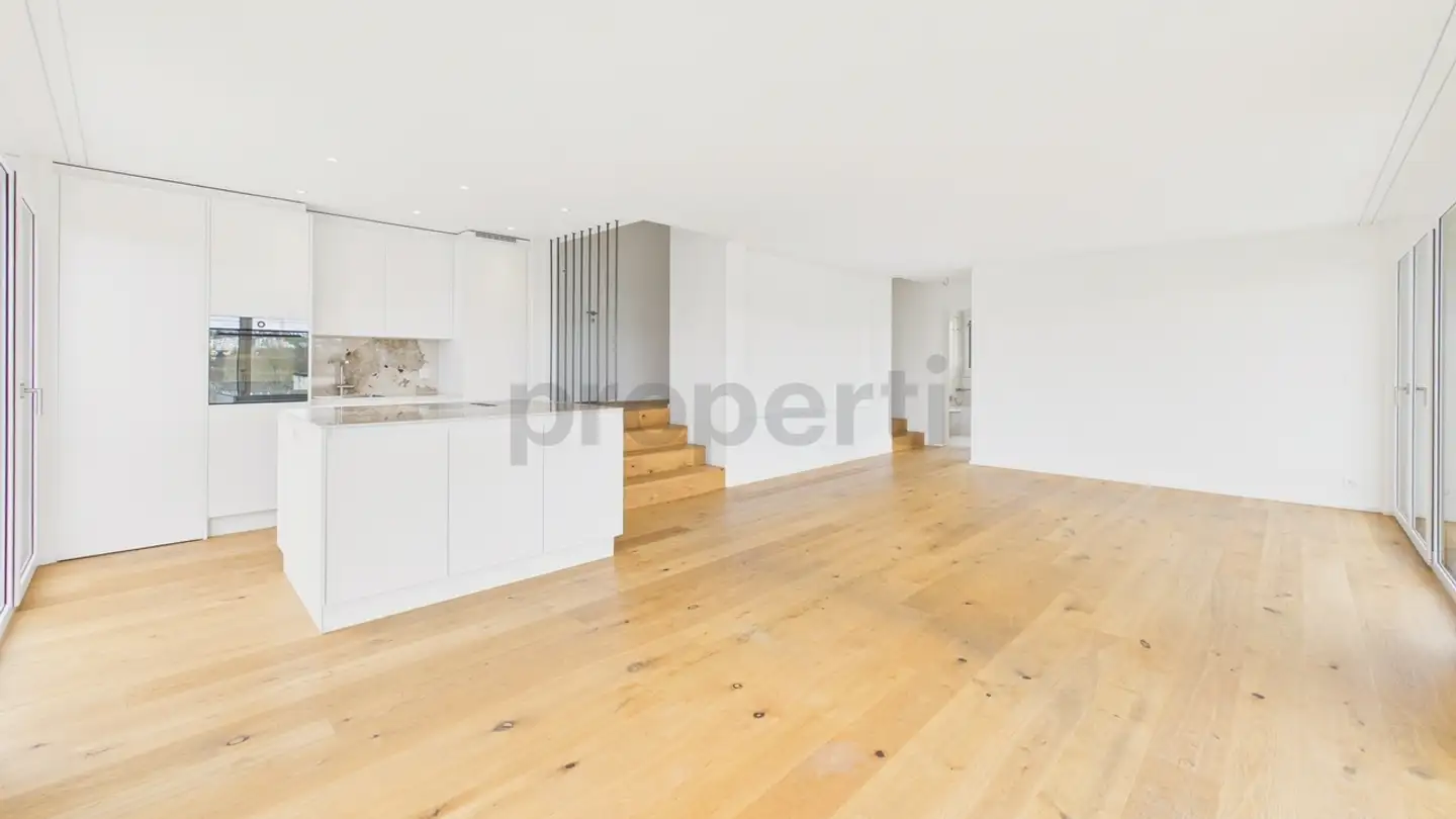 Appartamento in affitto - 8048 Zürich - Foto 2