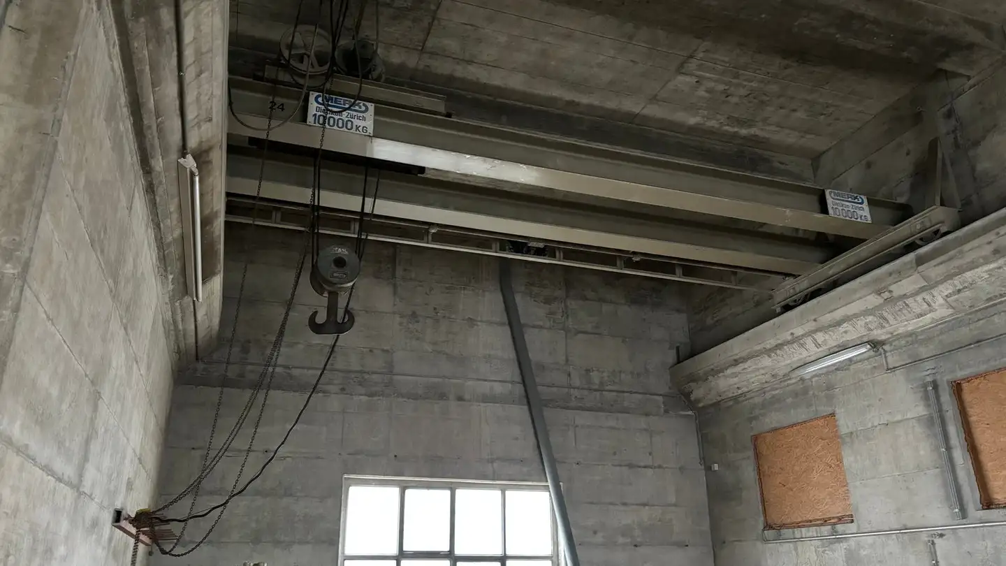 Commercial for rent - Aarauerstrasse, 5200 Brugg AG - Photo 2