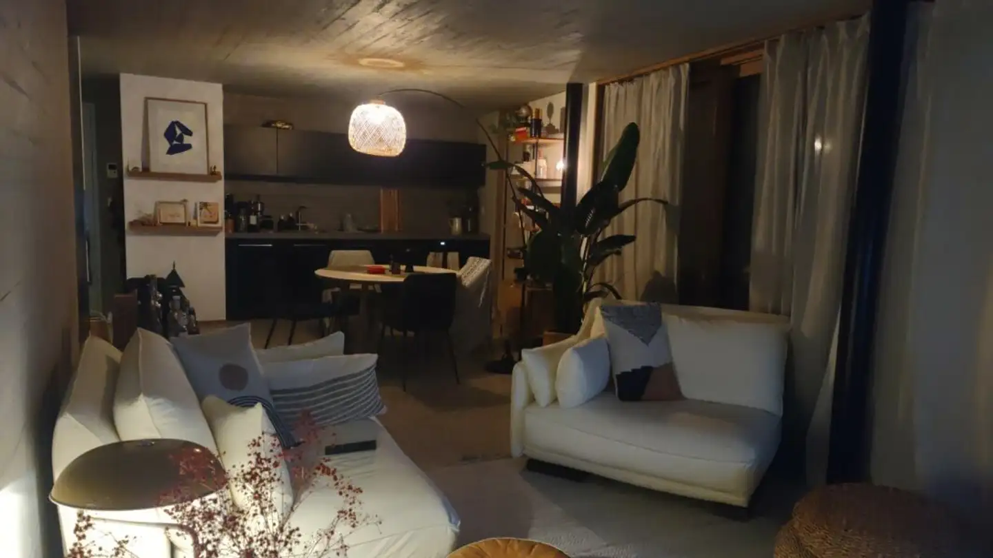 Zimmer mieten - 8006 Zürich