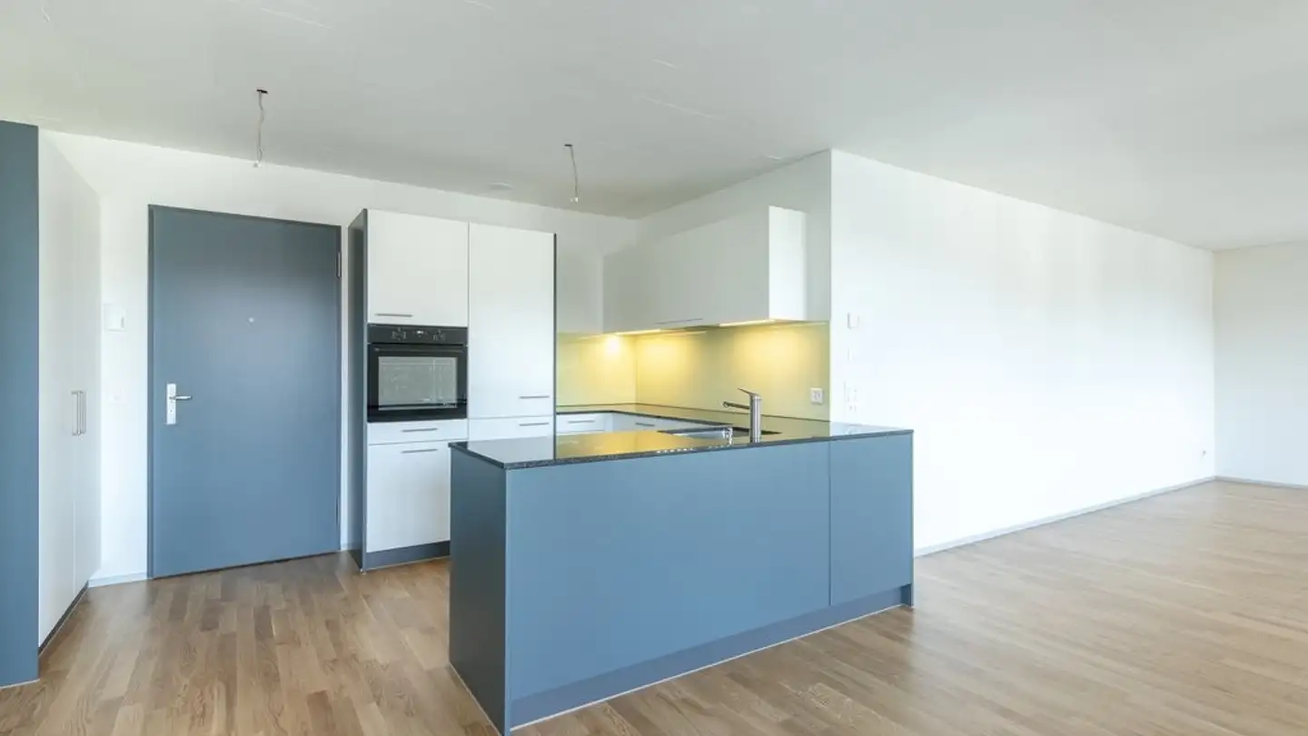 Apartment for rent - Scheidgasse 8, 3612 Steffisburg - Photo 4