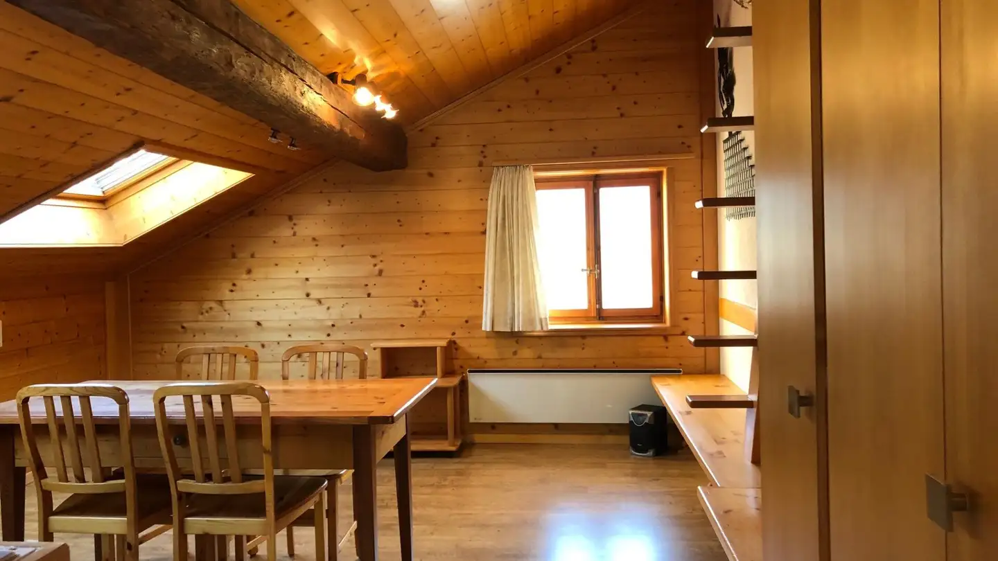 Apartment for rent - Route Du Chavalard 97a, 1926 Fully