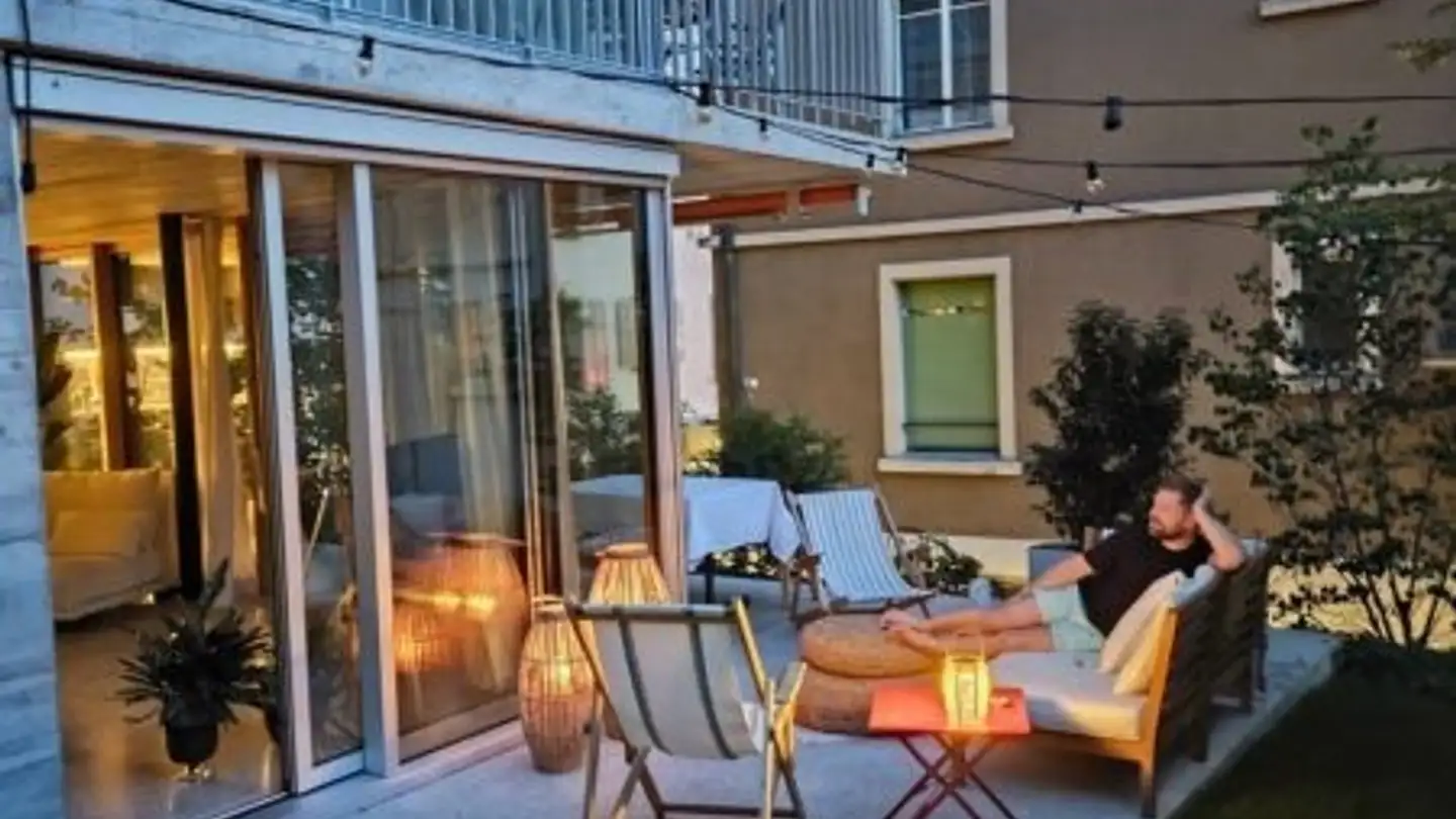 Zimmer mieten - 8006 Zürich - Foto 2