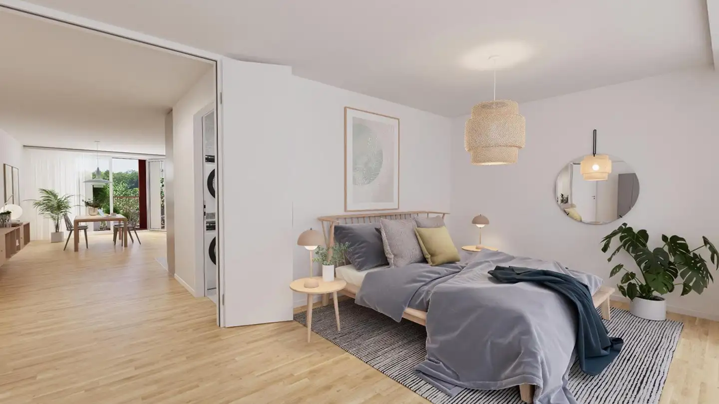 Apartment for rent - Langsägestrasse 17c, 6010 Kriens - Photo 4