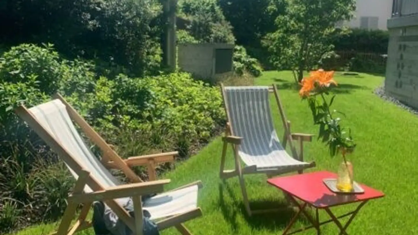 Zimmer mieten - 8006 Zürich - Foto 4