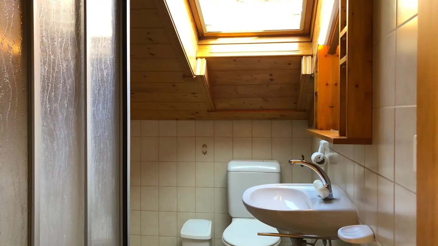 Apartment for rent - Route Du Chavalard 97a, 1926 Fully - Photo 4
