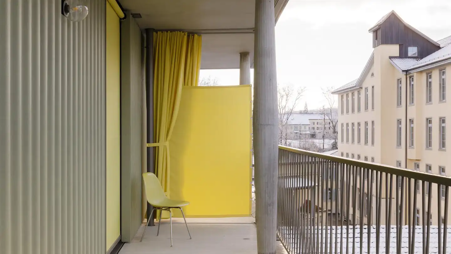 Appartamento in affitto - Alte Spinnerei 8b, 5210 Windisch - Foto 4