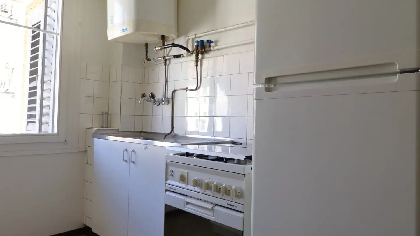 Wohnung mieten - Sankt Jakob-Strasse 52, 9000 St. Gallen - Foto 3