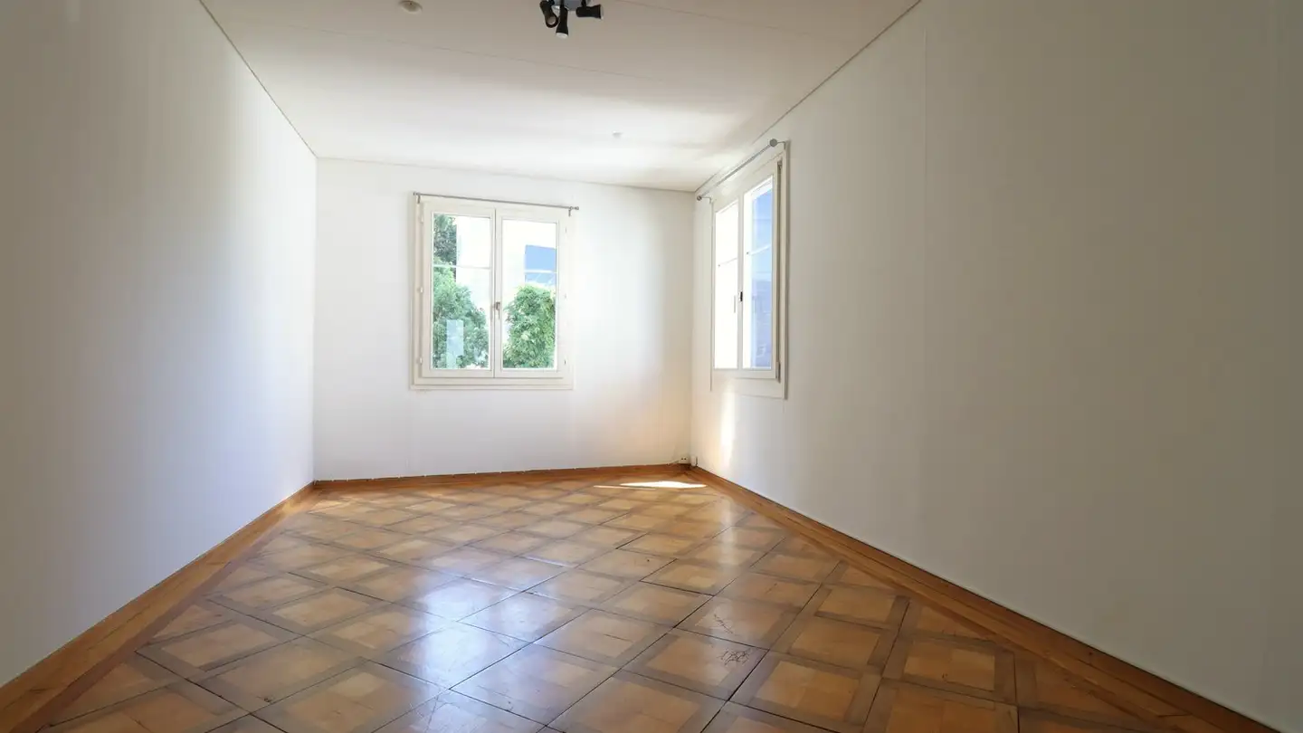 Wohnung mieten - Sankt Jakob-Strasse 52, 9000 St. Gallen