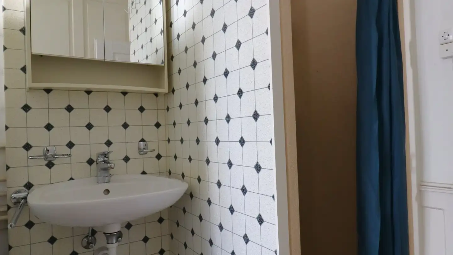 Wohnung mieten - Sankt Jakob-Strasse 52, 9000 St. Gallen - Foto 4