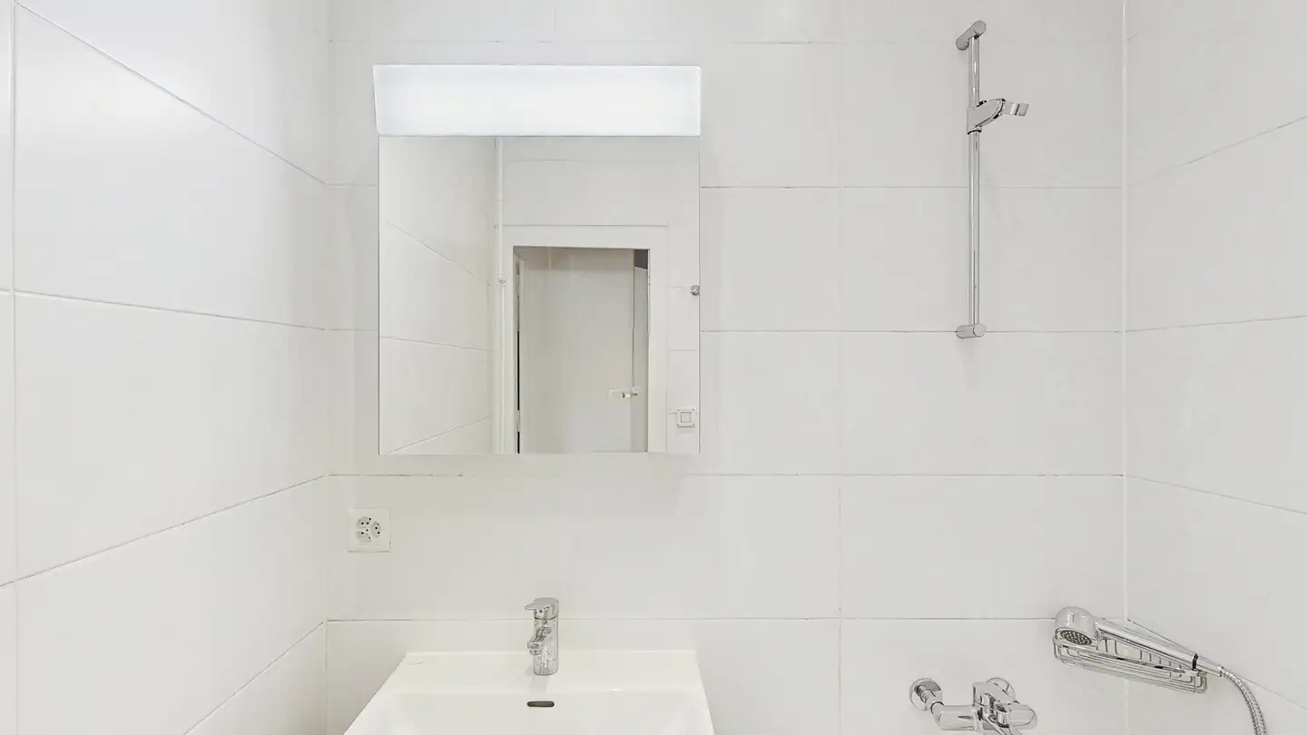 Apartment for rent - Rue De Carouge 36, 1205 Genève