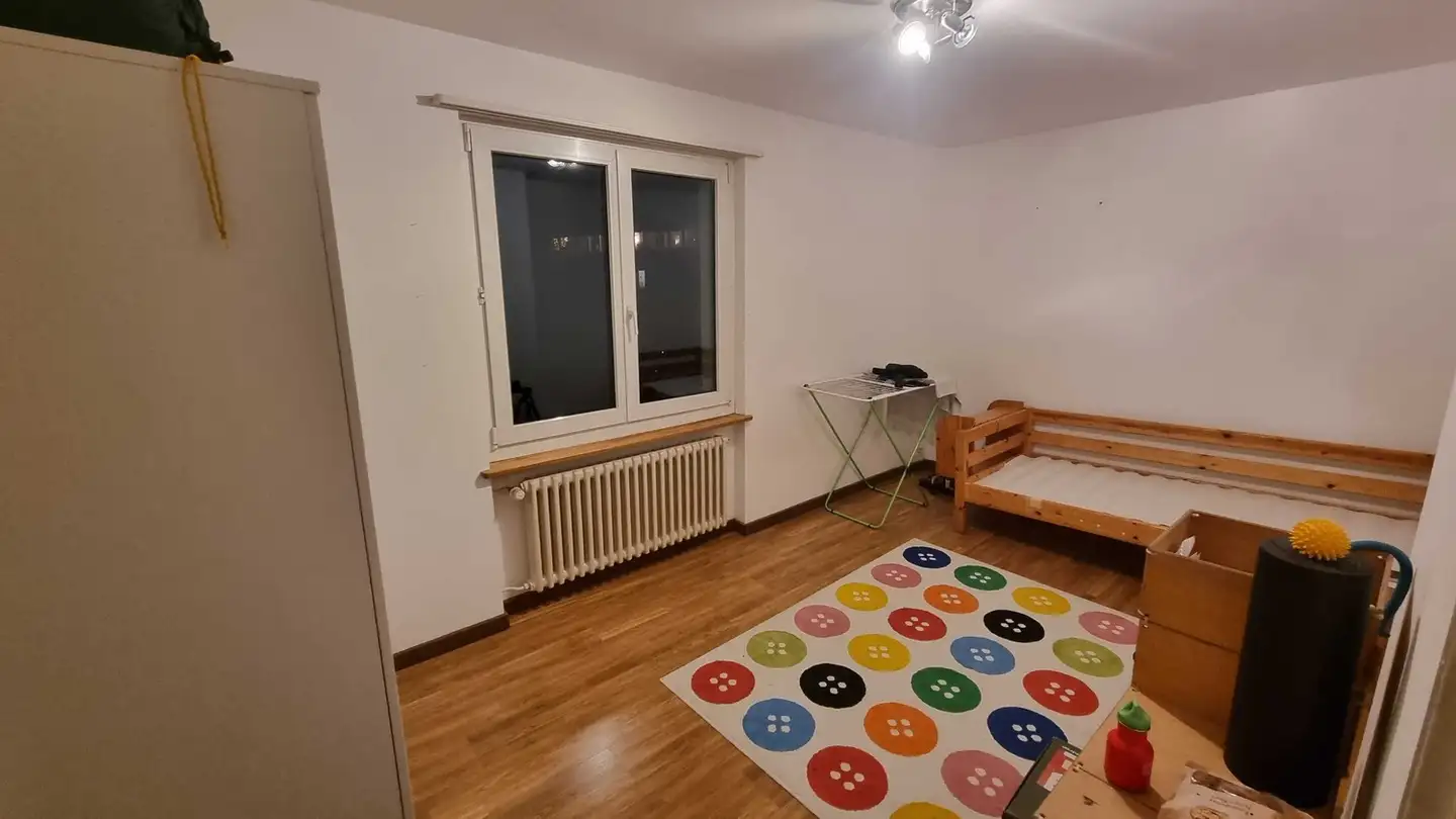 Stanza singola in affitto - 5200 Brugg AG