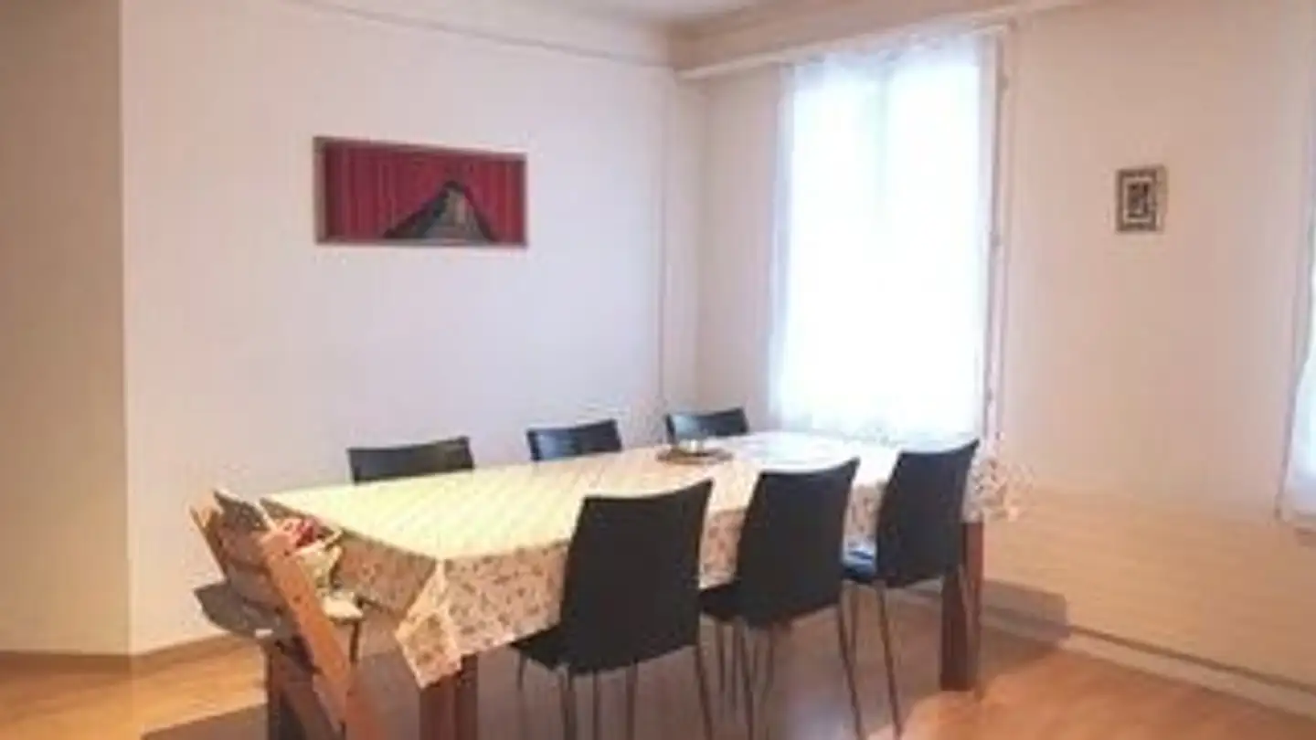 Apartment for rent - Kronenplatz 6, 5600 Lenzburg