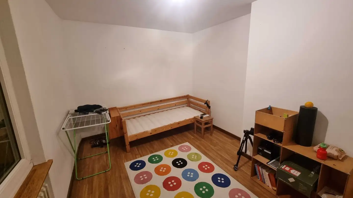 Stanza singola in affitto - 5200 Brugg AG - Foto 2