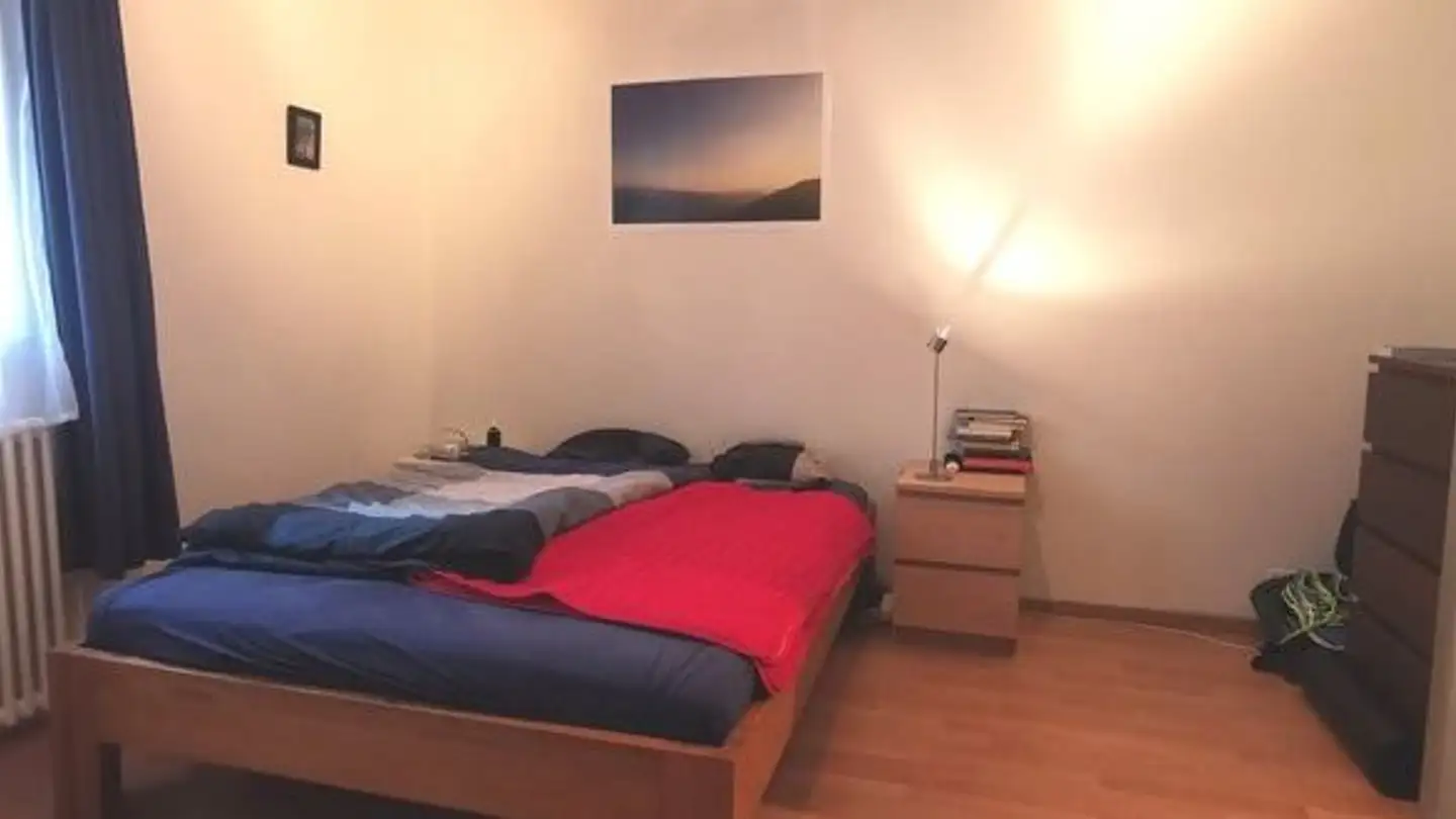 Apartment for rent - Kronenplatz 6, 5600 Lenzburg - Photo 2